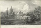W Gauci [nd] View of Kings College NYPL Emmett Collection EM4833 (3K)